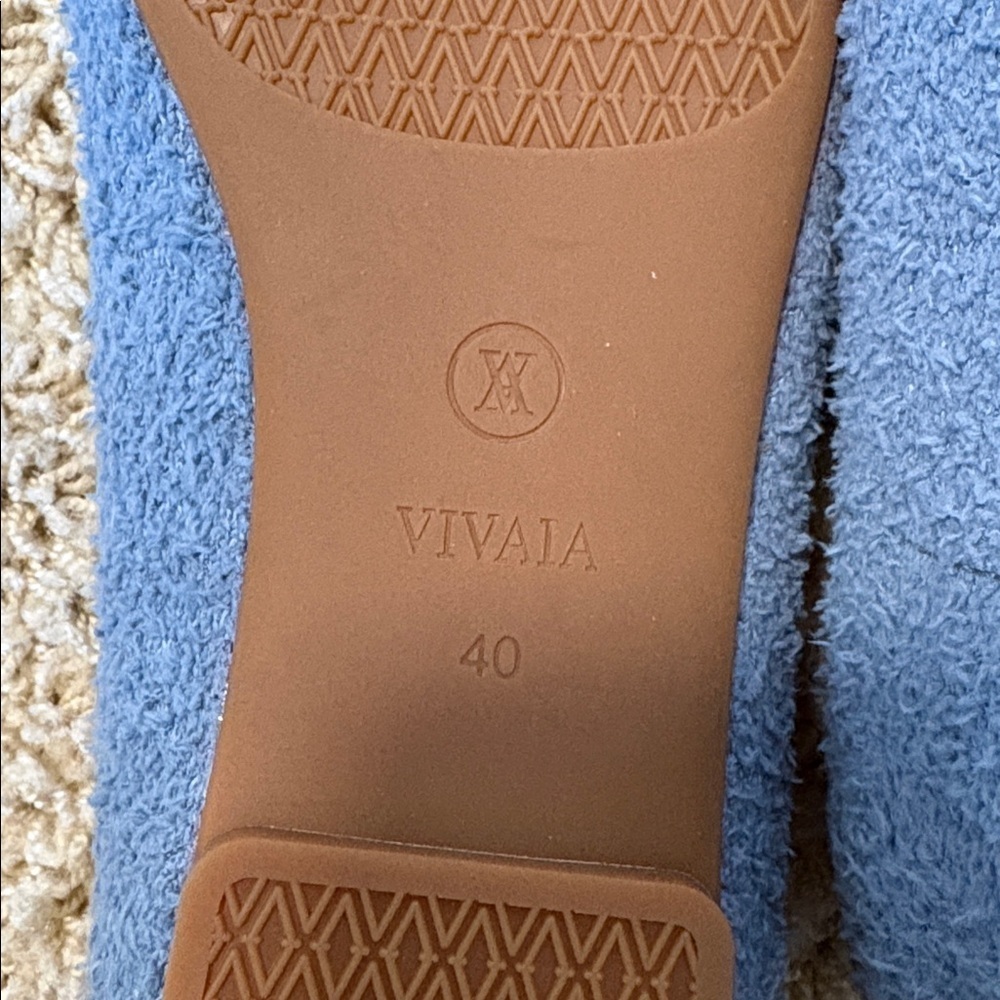 VIVAIA | Teddy Bear and Cat Embroidered Mink Slippers (2 pairs) - Picture 11 of 11